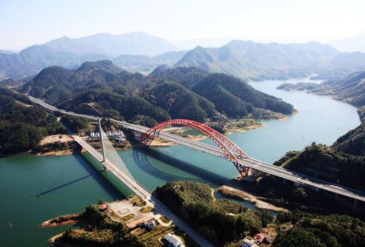 黃山5A風景區(qū)